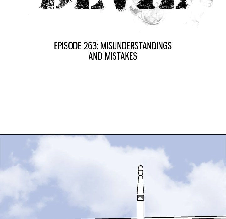 High School Devil Chapter 263 13